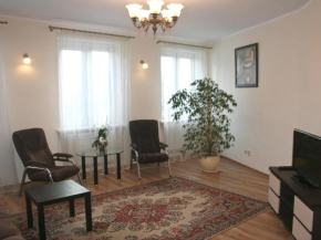 Отель Apartament Polonia  Гданьск